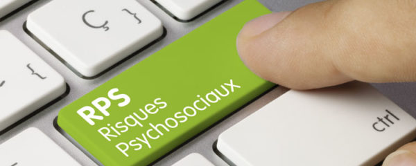 Risques psychosociaux